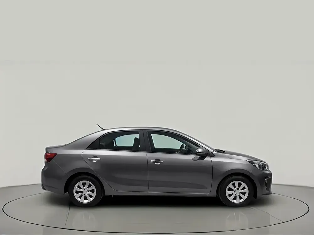 AED 452/month | 0 DP | Free 3 Months Warranty | Service History | 30 Day Return | KIA PEGAS 2023 - Image 5