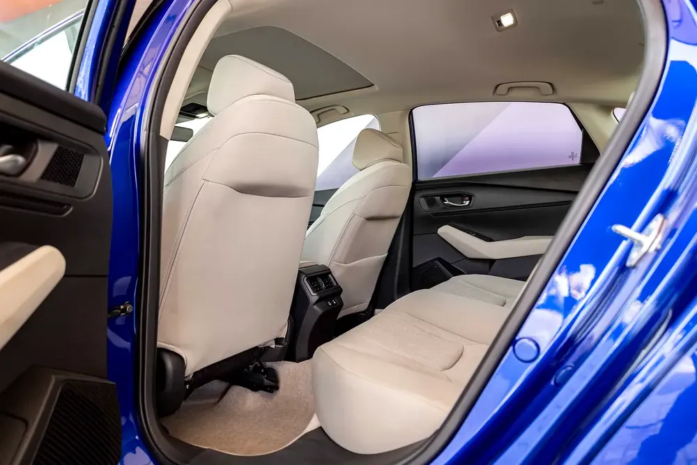 AED 1,410 Monthly | Honda Accord 1.5L Turbo EX l Get Free Tinting l Free Registration - Image 16