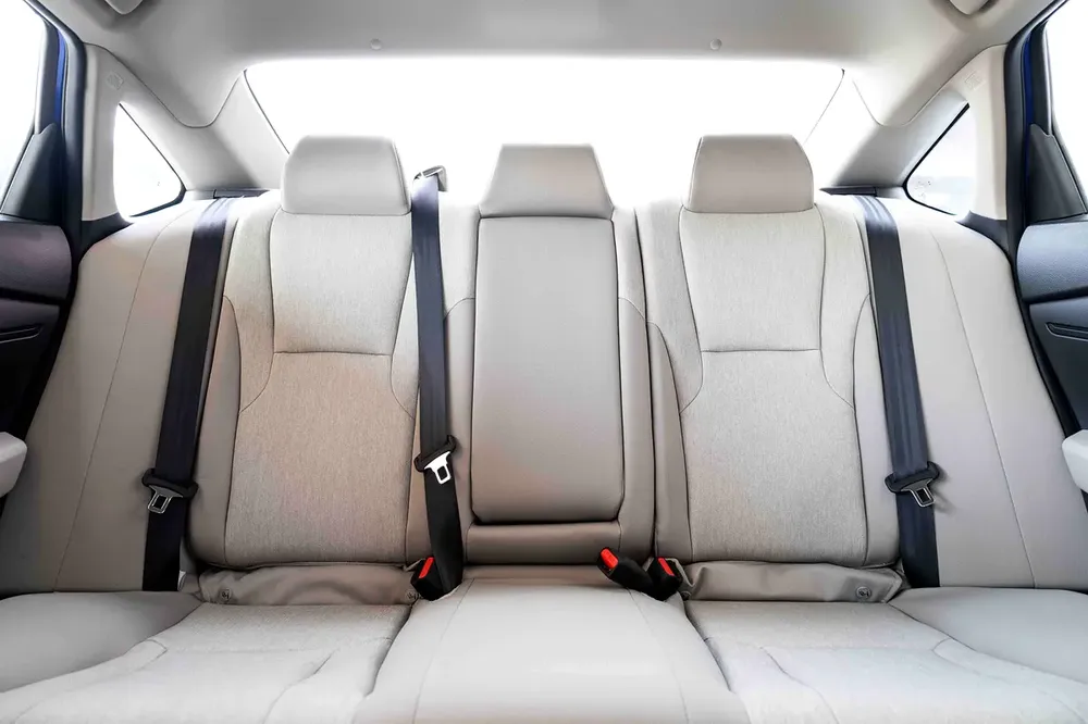 AED 1,410 Monthly | Honda Accord 1.5L Turbo EX l Get Free Tinting l Free Registration - Image 17