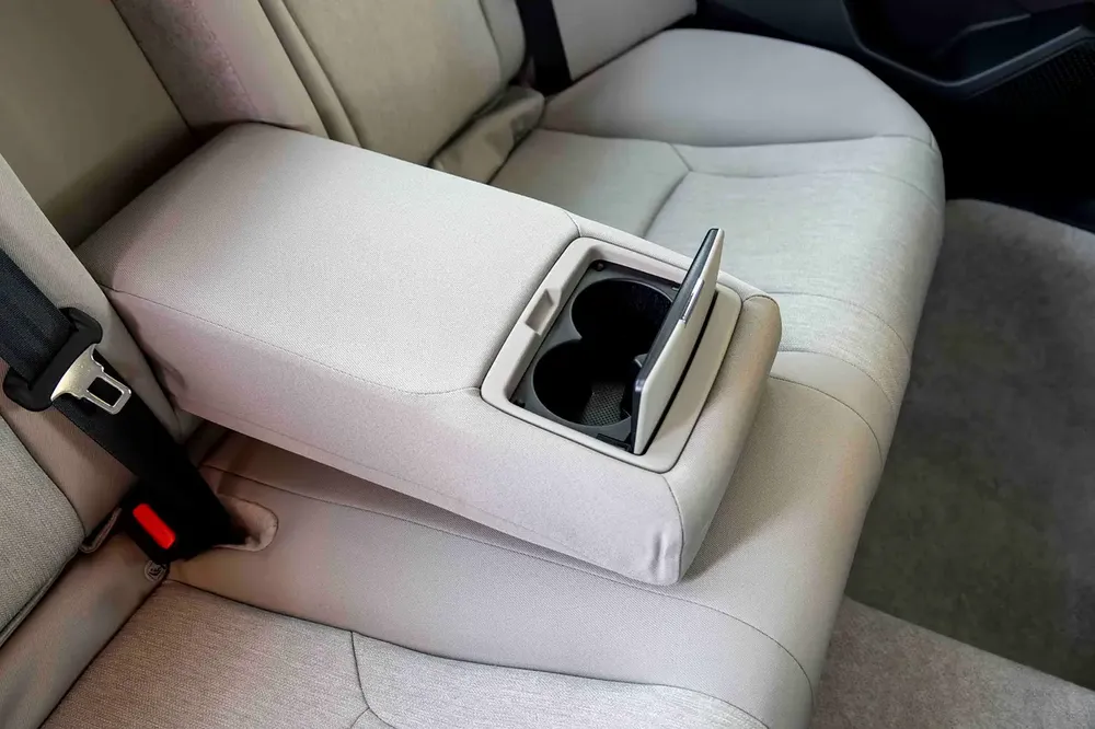 AED 1,410 Monthly | Honda Accord 1.5L Turbo EX l Get Free Tinting l Free Registration - Image 18