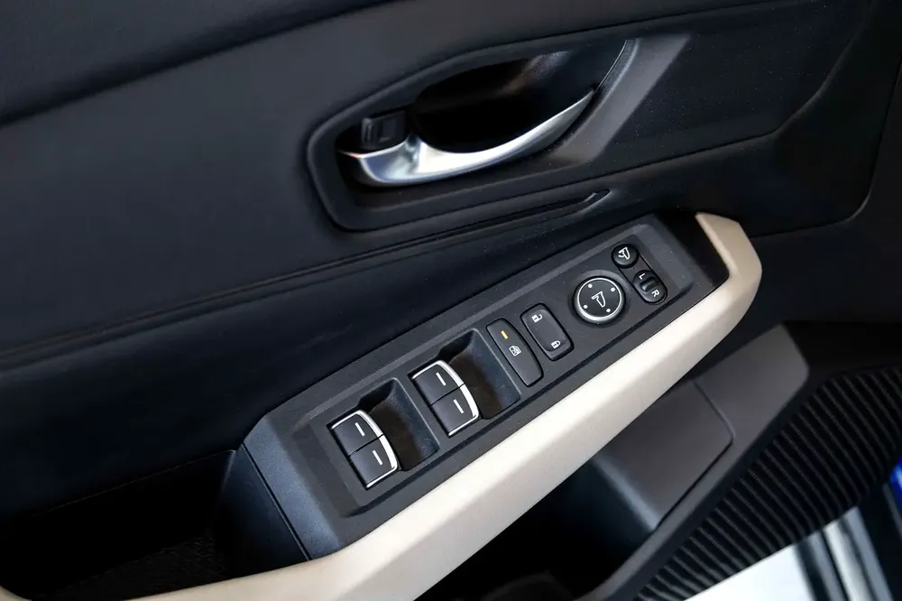 AED 1,410 Monthly | Honda Accord 1.5L Turbo EX l Get Free Tinting l Free Registration - Image 9