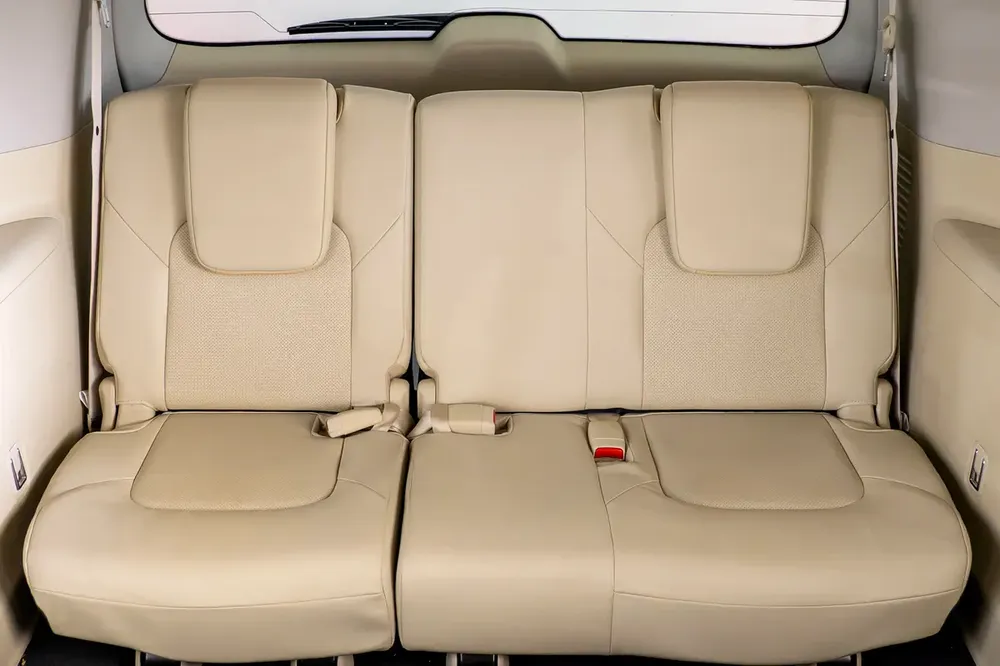 3,061 AED / 60 months | 0% DP | 2020 Nissan Patrol SE Platinum - Image 14