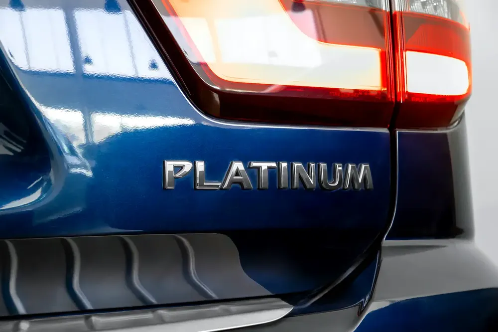 3,061 AED / 60 months | 0% DP | 2020 Nissan Patrol SE Platinum - Image 15