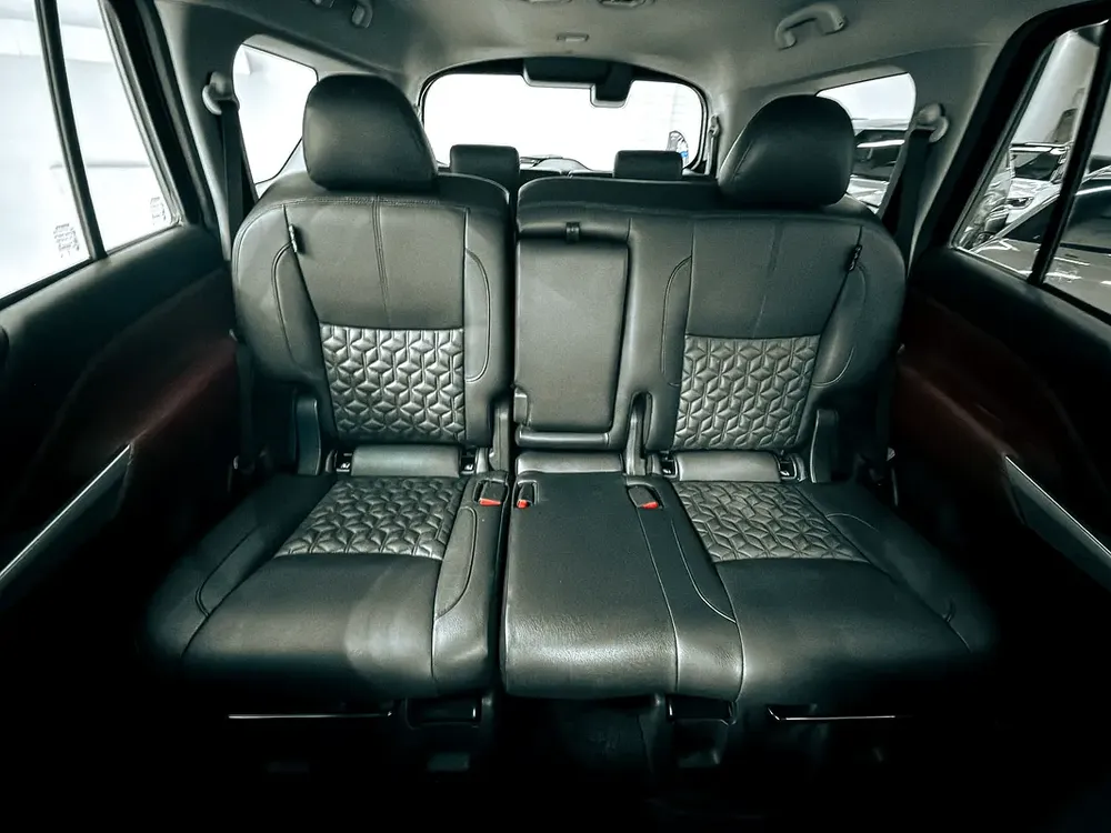 AED 1,550 // 20%DP // 2023 Nissan Xterra Platinum 2.5L V4//Warranty/ service package/ - Image 11