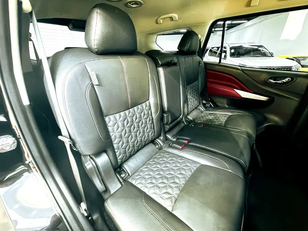 AED 1,550 // 20%DP // 2023 Nissan Xterra Platinum 2.5L V4//Warranty/ service package/ - Image 12