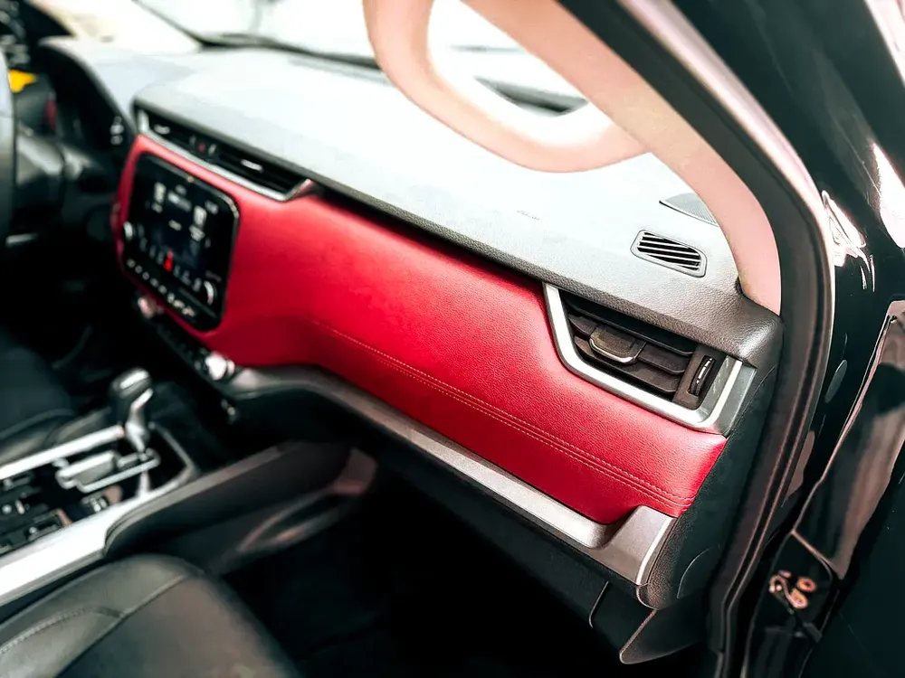 AED 1,550 // 20%DP // 2023 Nissan Xterra Platinum 2.5L V4//Warranty/ service package/ - Image 16