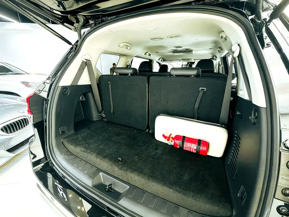 AED 1,550 // 20%DP // 2023 Nissan Xterra Platinum 2.5L V4//Warranty/ service package/ - Image 17
