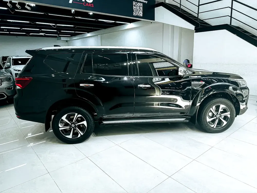 AED 1,550 // 20%DP // 2023 Nissan Xterra Platinum 2.5L V4//Warranty/ service package/ - Image 4
