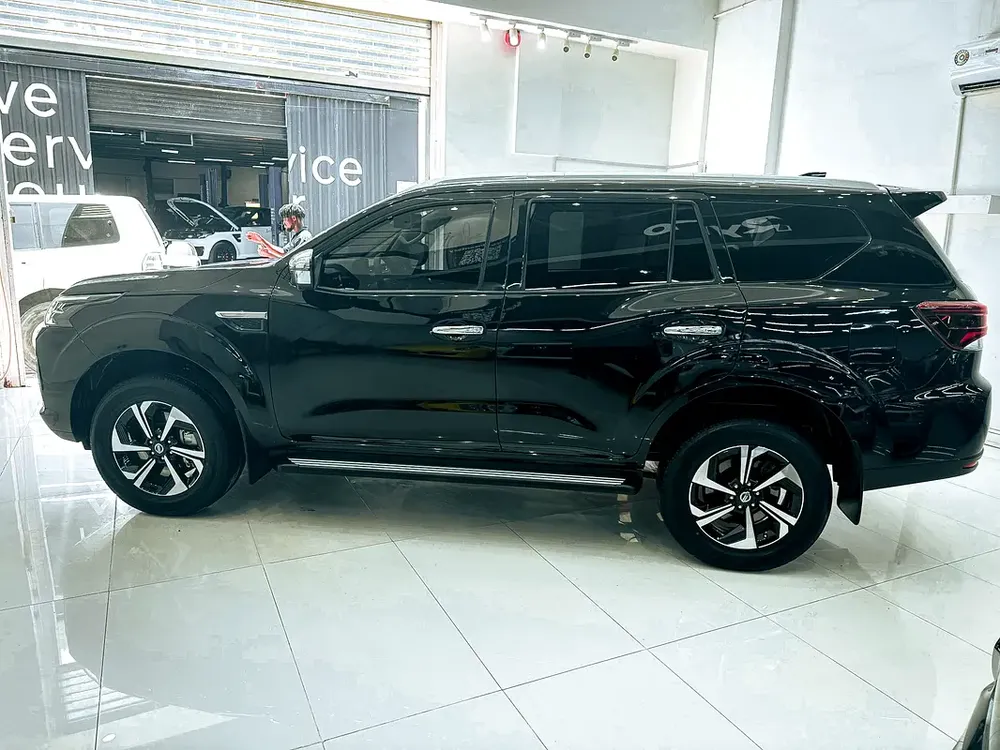 AED 1,550 // 20%DP // 2023 Nissan Xterra Platinum 2.5L V4//Warranty/ service package/ - Image 5