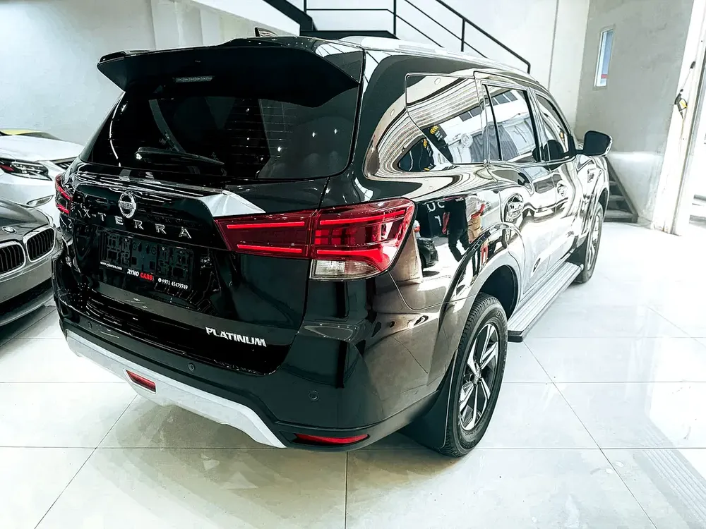 AED 1,550 // 20%DP // 2023 Nissan Xterra Platinum 2.5L V4//Warranty/ service package/ - Image 6