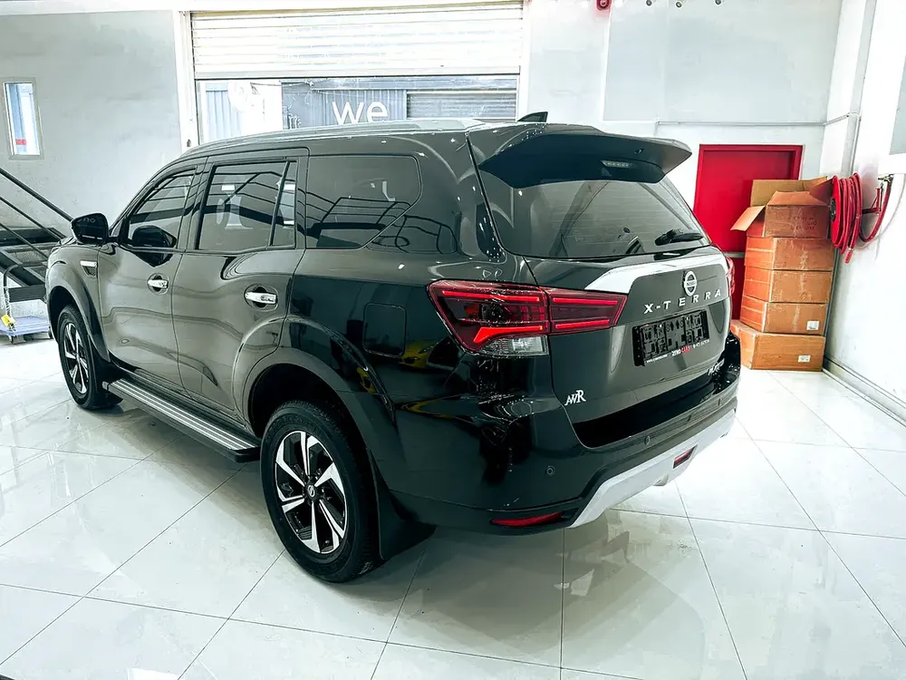 AED 1,550 // 20%DP // 2023 Nissan Xterra Platinum 2.5L V4//Warranty/ service package/ - Image 7