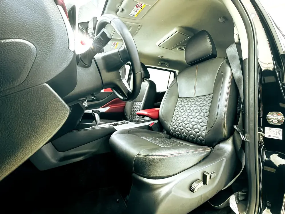 AED 1,550 // 20%DP // 2023 Nissan Xterra Platinum 2.5L V4//Warranty/ service package/ - Image 8