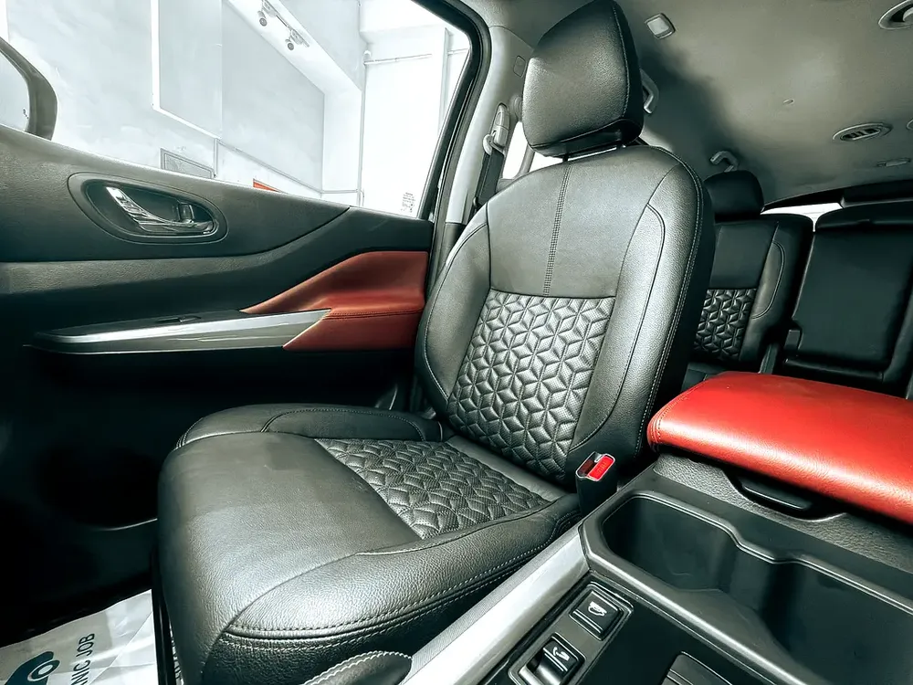 AED 1,550 // 20%DP // 2023 Nissan Xterra Platinum 2.5L V4//Warranty/ service package/ - Image 9