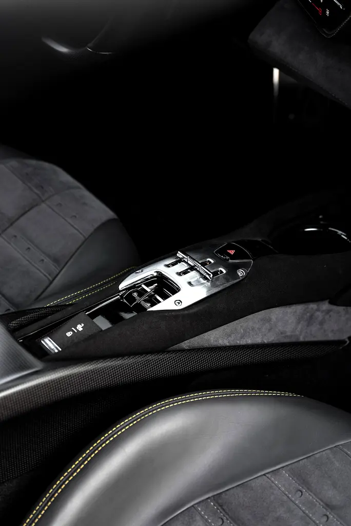2023 Ferrari 296 GTB Assetto Fiorano | Euro Specs | Full Service Record | Service till 2030 - Image 18