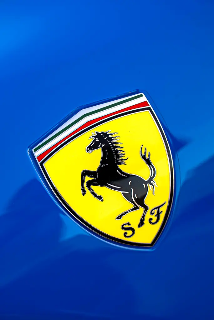 2023 Ferrari 296 GTB Assetto Fiorano | Euro Specs | Full Service Record | Service till 2030 - Image 7