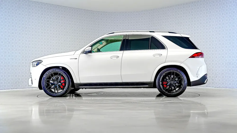 GLE 63 S AMG | AED 5,398 PM | Low KM, Up to 3 Years Warranty Service | Ramadan Offer - Image 11