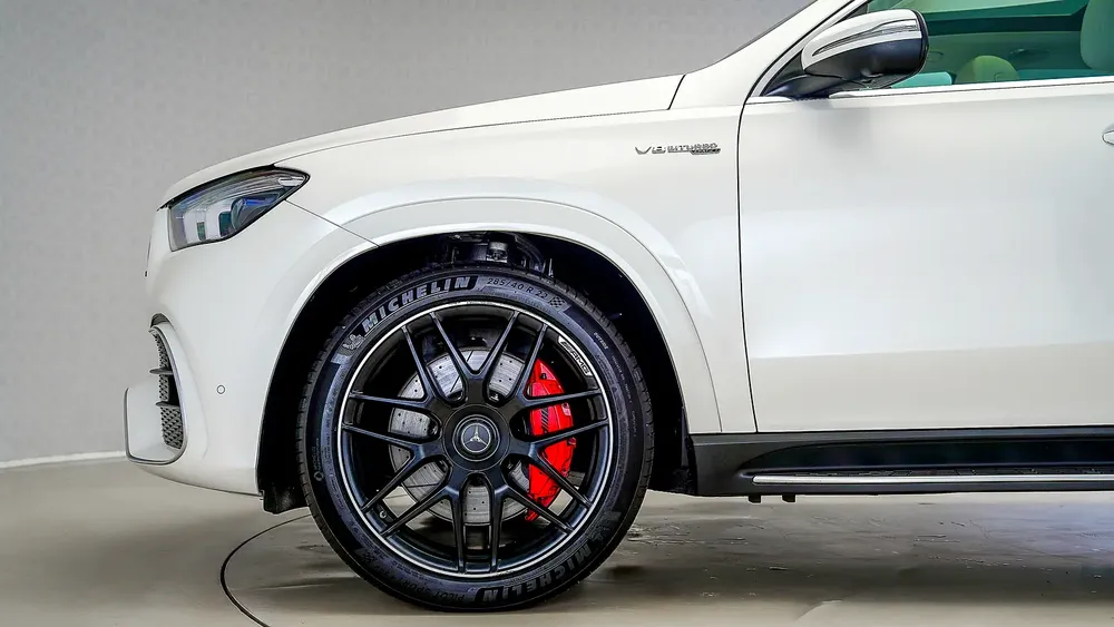 GLE 63 S AMG | AED 5,398 PM | Low KM, Up to 3 Years Warranty Service | Ramadan Offer - Image 12