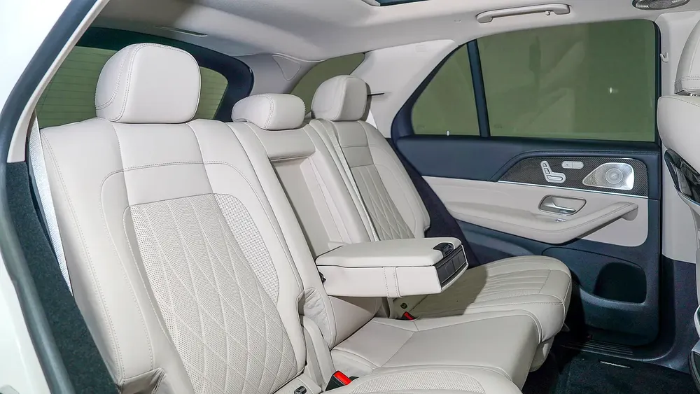 GLE 63 S AMG | AED 5,398 PM | Low KM, Up to 3 Years Warranty Service | Ramadan Offer - Image 8