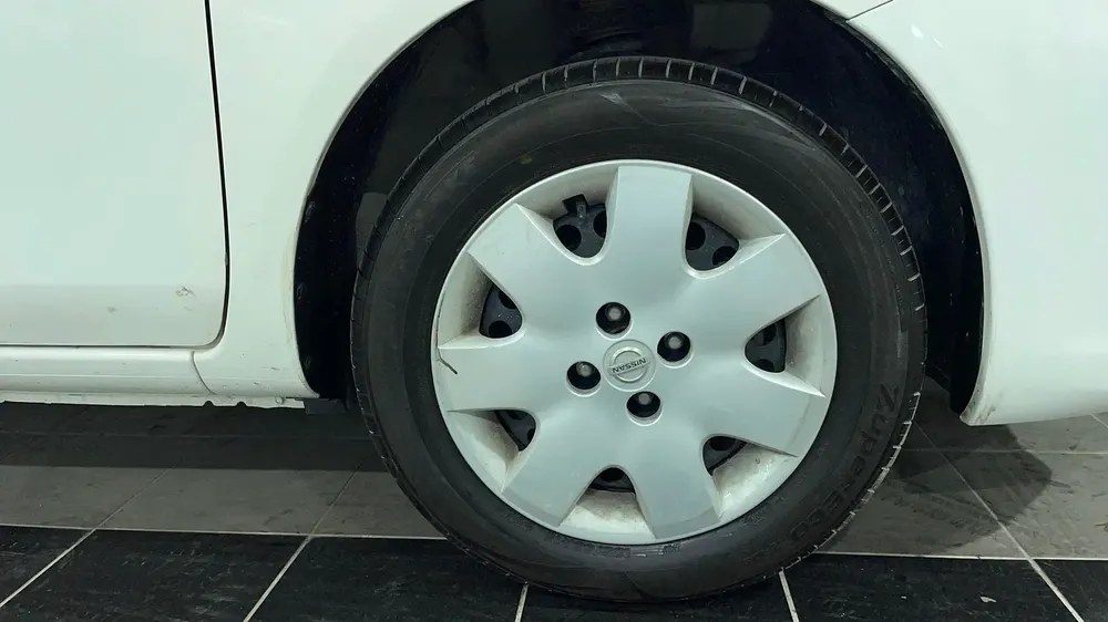 AED 376/month | 0 DP | Free 1 Month Warranty | Service History | 30 Day Return | NISSAN SUNNY 2023 - Image 10