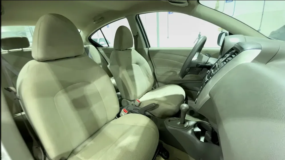 AED 376/month | 0 DP | Free 1 Month Warranty | Service History | 30 Day Return | NISSAN SUNNY 2023 - Image 5