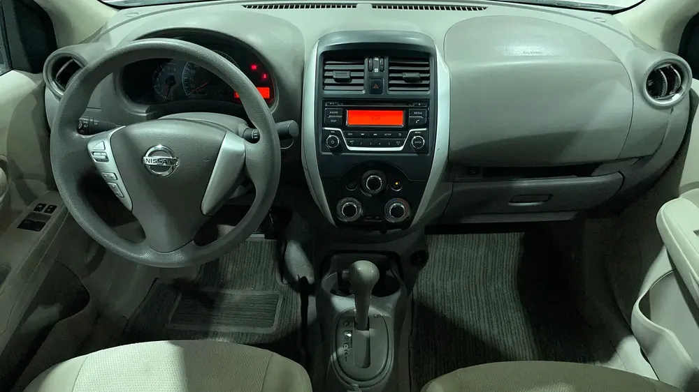 AED 376/month | 0 DP | Free 1 Month Warranty | Service History | 30 Day Return | NISSAN SUNNY 2023 - Image 6