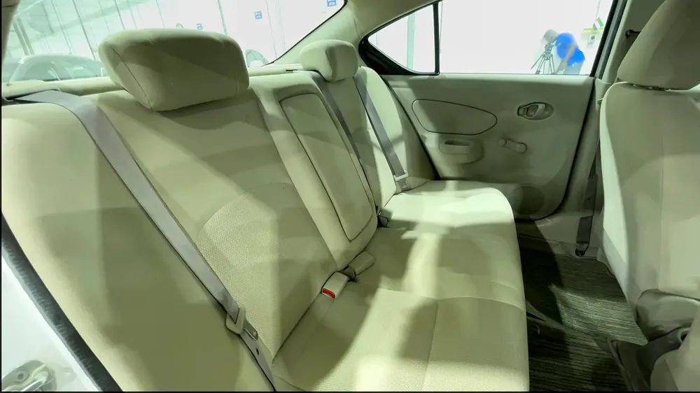 AED 376/month | 0 DP | Free 1 Month Warranty | Service History | 30 Day Return | NISSAN SUNNY 2023 - Image 8