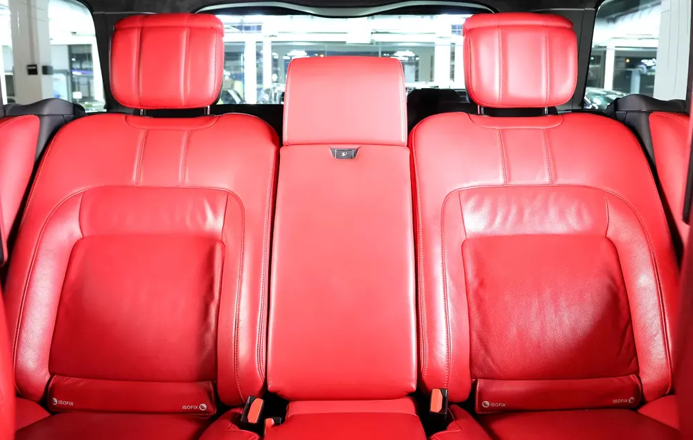2021 - RANGE ROVER VOGUE P525 AUTOBIOGRAPHY - IMMACULATE CAR - Image 12