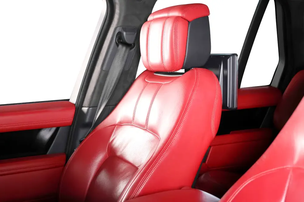 2021 - RANGE ROVER VOGUE P525 AUTOBIOGRAPHY - IMMACULATE CAR - Image 13