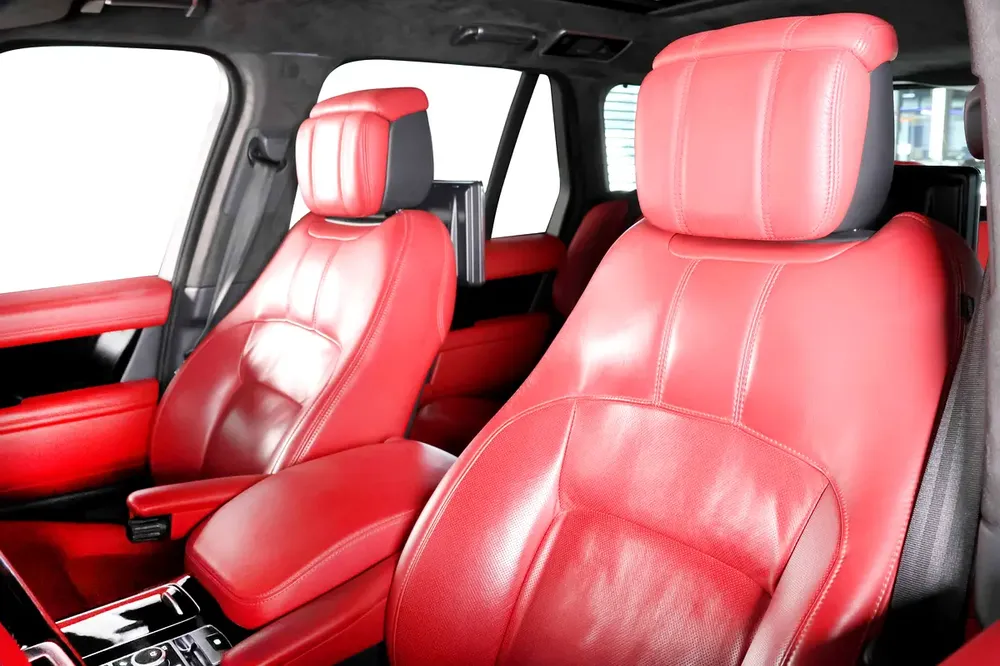 2021 - RANGE ROVER VOGUE P525 AUTOBIOGRAPHY - IMMACULATE CAR - Image 14