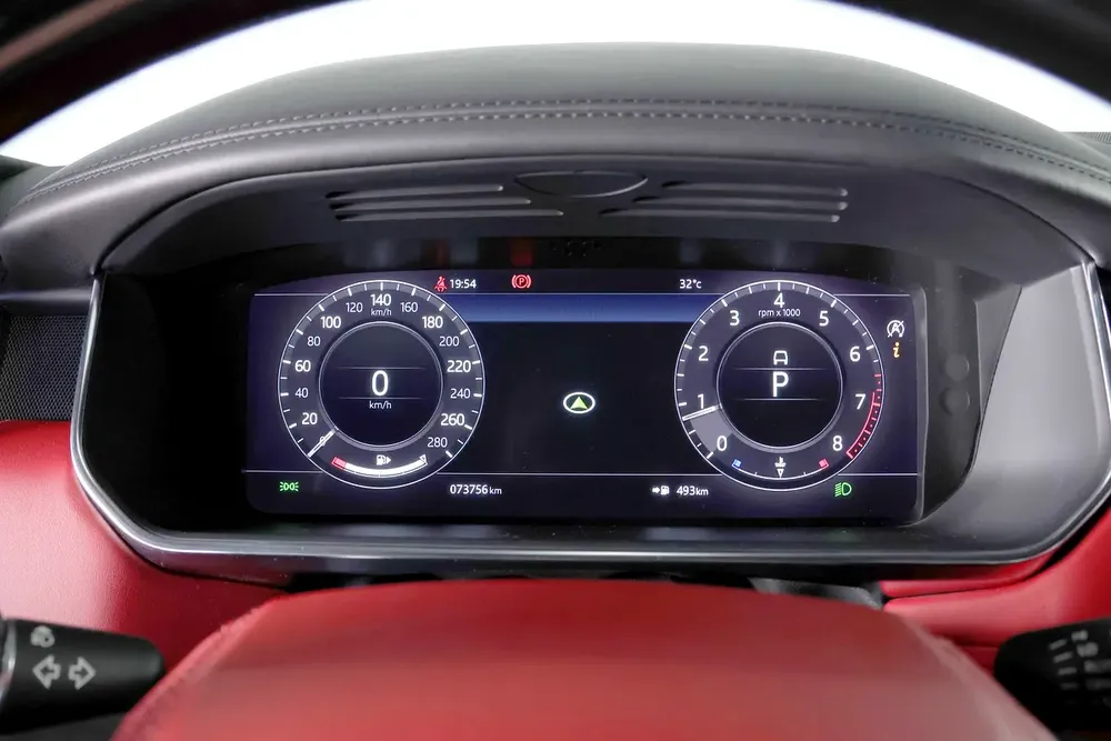 2021 - RANGE ROVER VOGUE P525 AUTOBIOGRAPHY - IMMACULATE CAR - Image 15