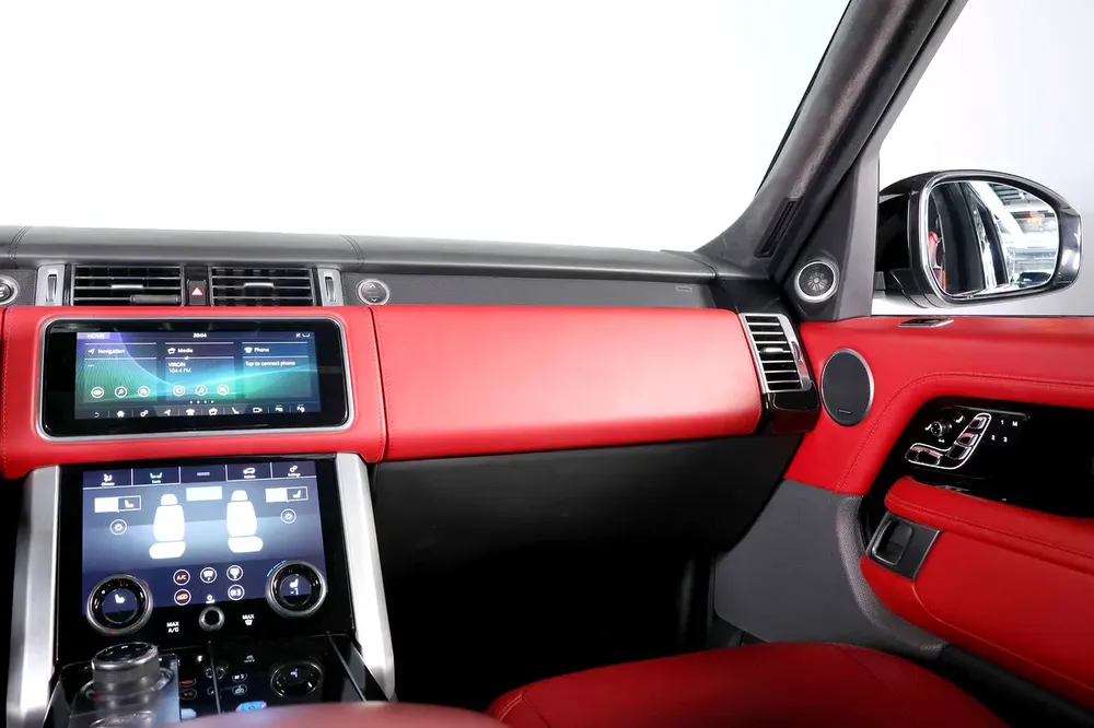2021 - RANGE ROVER VOGUE P525 AUTOBIOGRAPHY - IMMACULATE CAR - Image 18