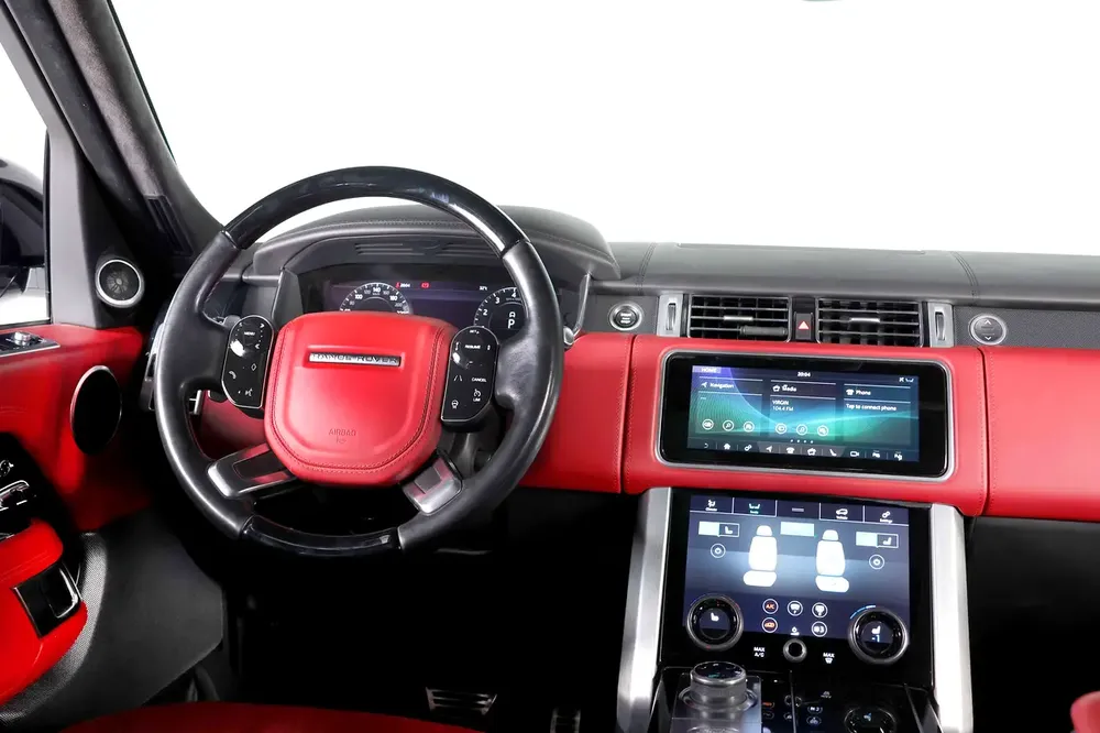 2021 - RANGE ROVER VOGUE P525 AUTOBIOGRAPHY - IMMACULATE CAR - Image 19