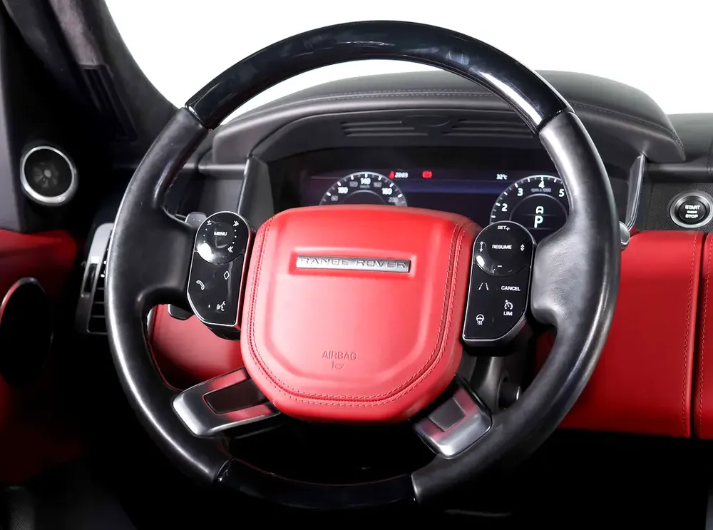 2021 - RANGE ROVER VOGUE P525 AUTOBIOGRAPHY - IMMACULATE CAR - Image 20
