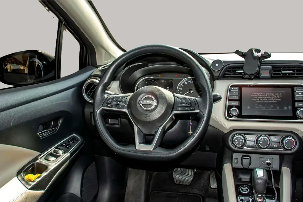 AED 836/month | 2024 Nissan Sunny  | GCC Specs | Ref#435486 - Image 10