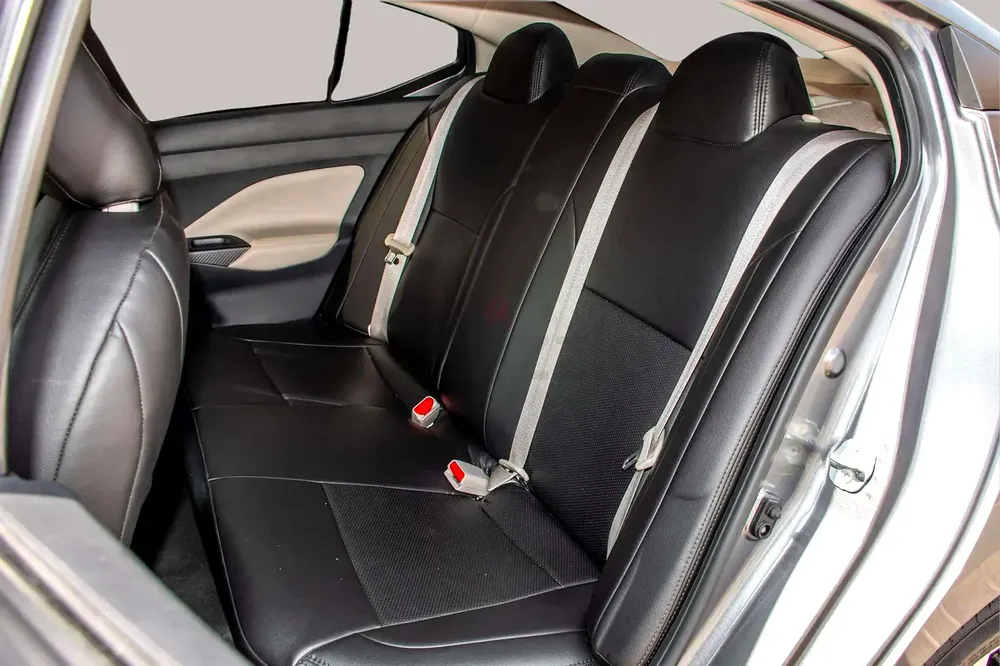AED 836/month | 2024 Nissan Sunny  | GCC Specs | Ref#435486 - Image 13