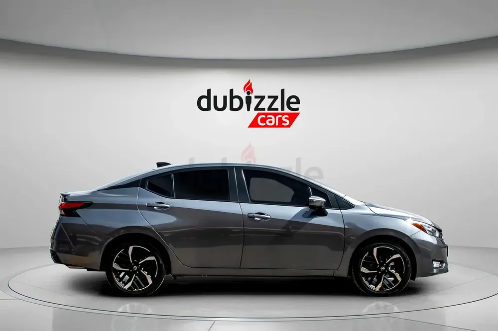AED 836/month | 2024 Nissan Sunny  | GCC Specs | Ref#435486 - Image 4