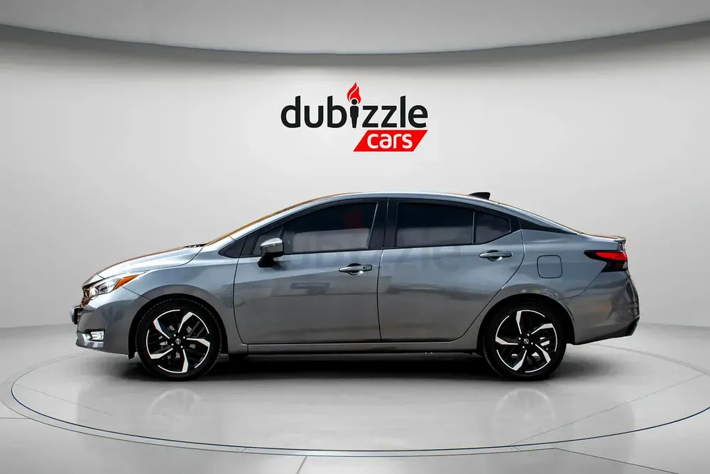 AED 836/month | 2024 Nissan Sunny  | GCC Specs | Ref#435486 - Image 5