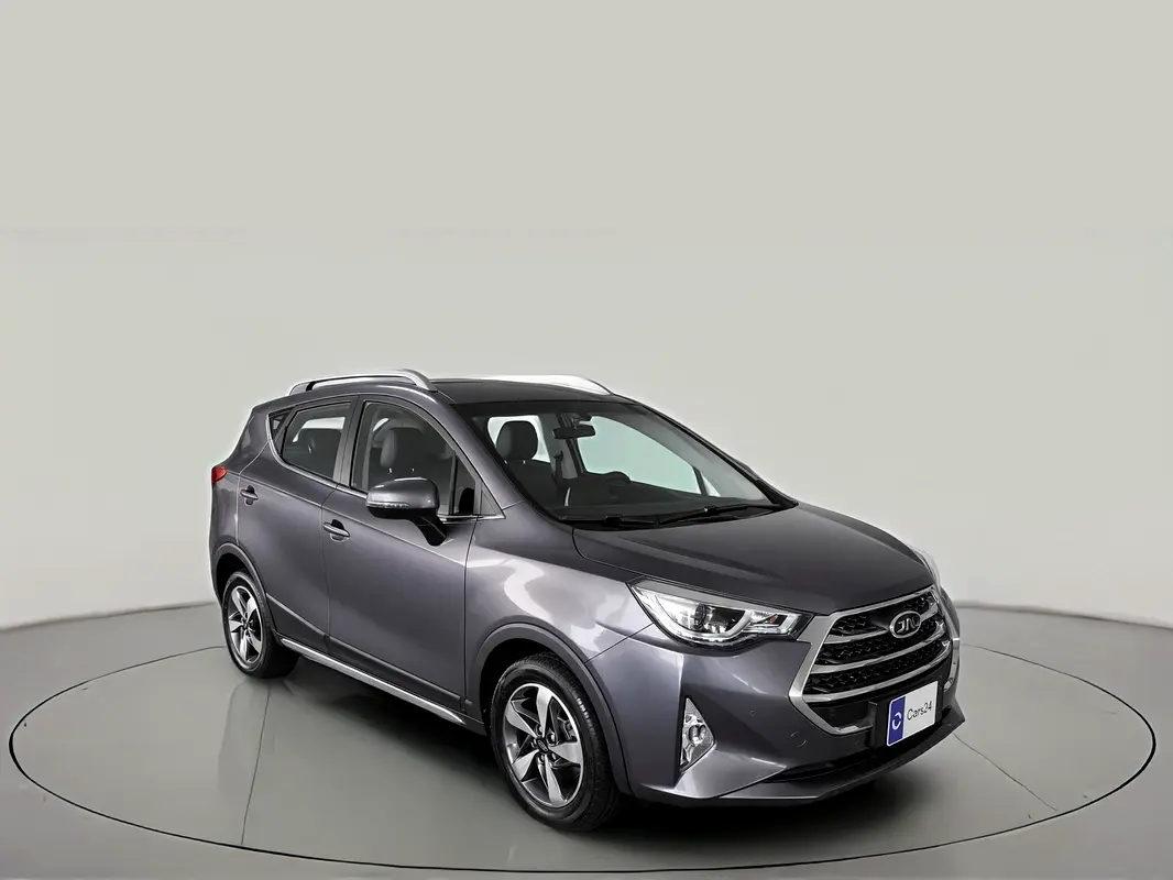 AED 463/month | 0 DP | Manufacturer Warranty | Service History | 30 Day Return | JAC S3PLUS 2023