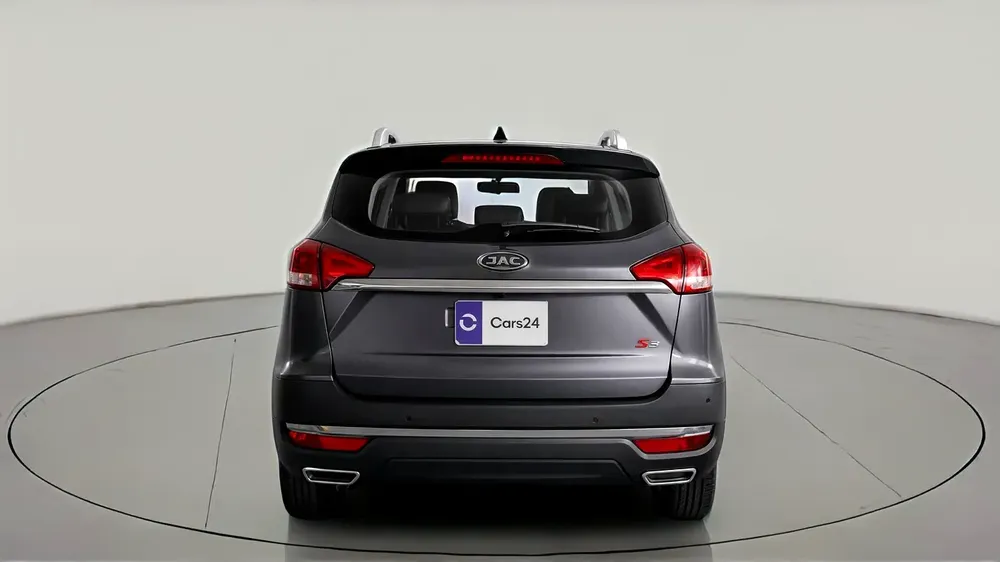 AED 463/month | 0 DP | Manufacturer Warranty | Service History | 30 Day Return | JAC S3PLUS 2023 - Image 4