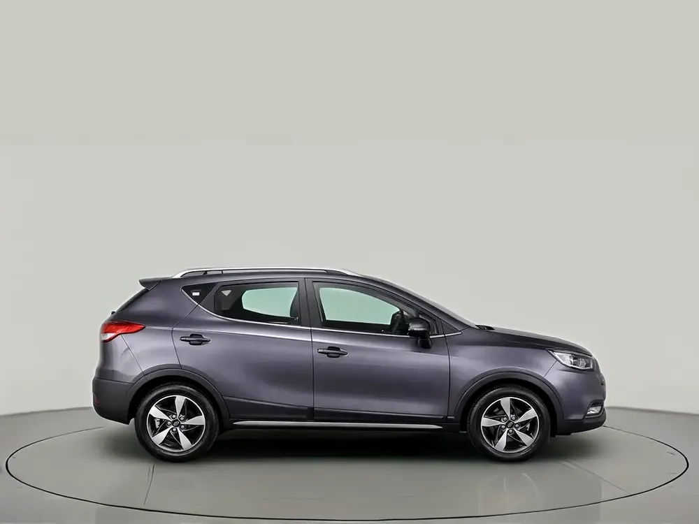 AED 463/month | 0 DP | Manufacturer Warranty | Service History | 30 Day Return | JAC S3PLUS 2023 - Image 5