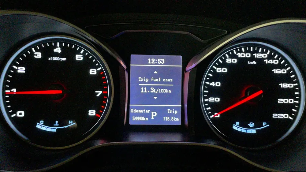 AED 463/month | 0 DP | Manufacturer Warranty | Service History | 30 Day Return | JAC S3PLUS 2023 - Image 9