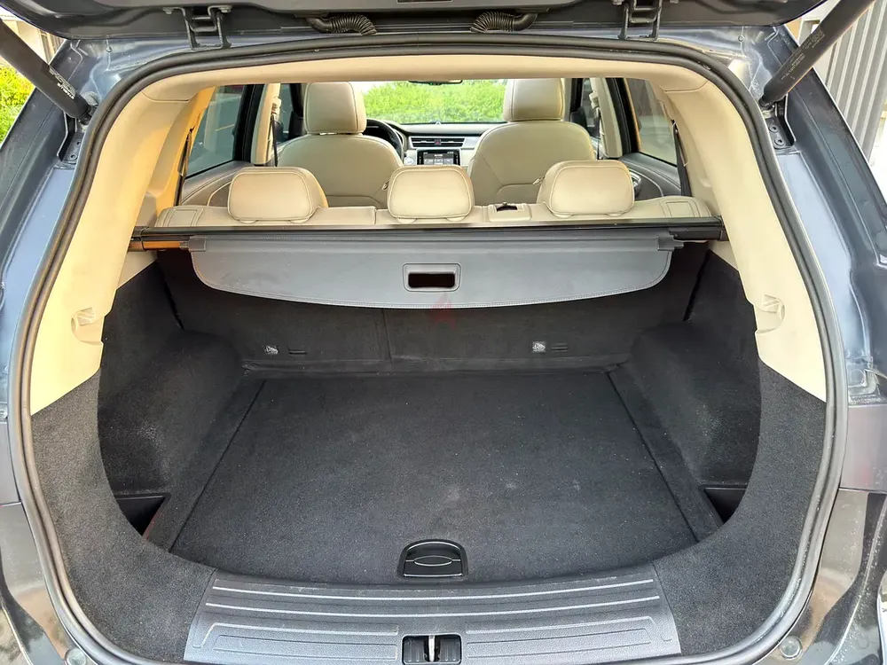 RX5 1.5T Luxury I GCCI Under Warranty I Full Option - Image 16