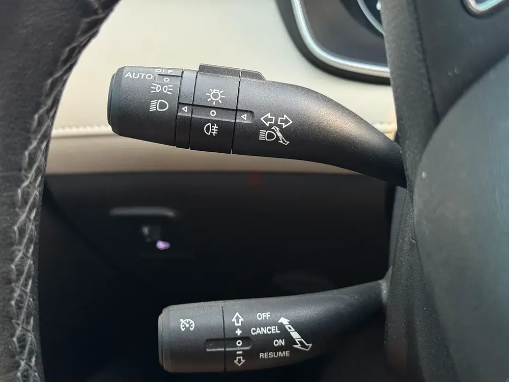 RX5 1.5T Luxury I GCCI Under Warranty I Full Option - Image 20