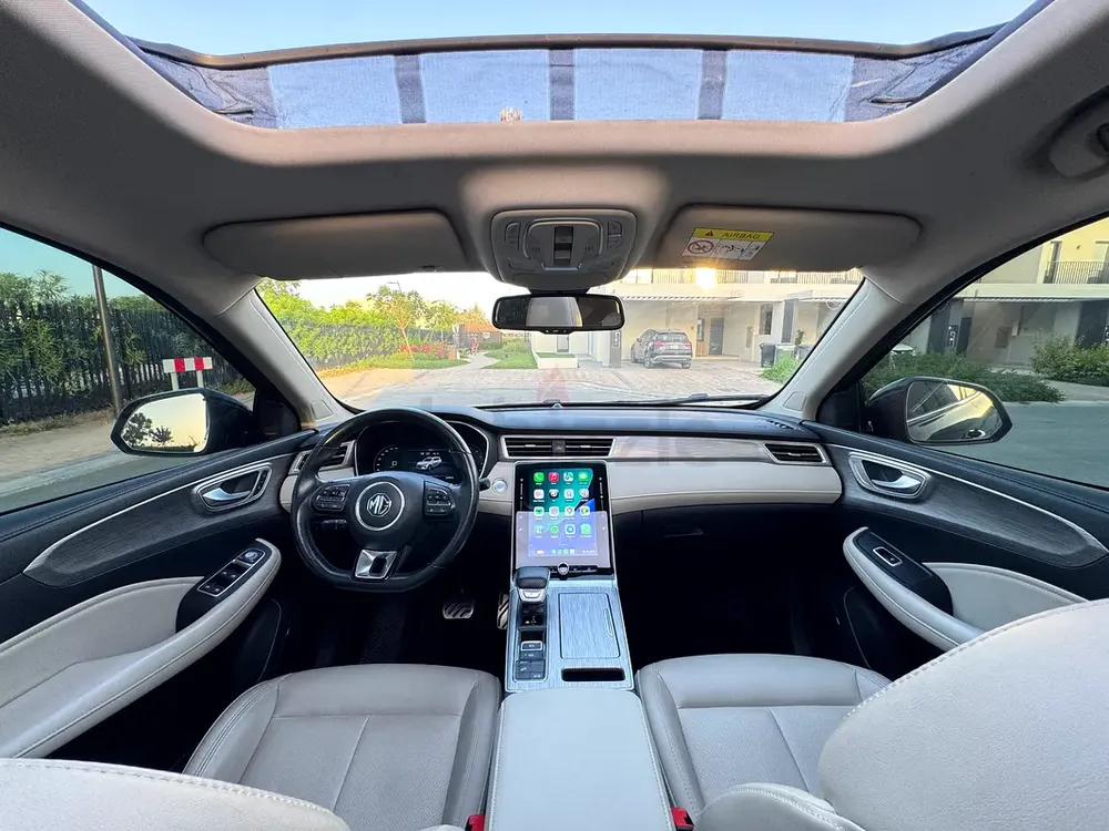 RX5 1.5T Luxury I GCCI Under Warranty I Full Option - Image 6
