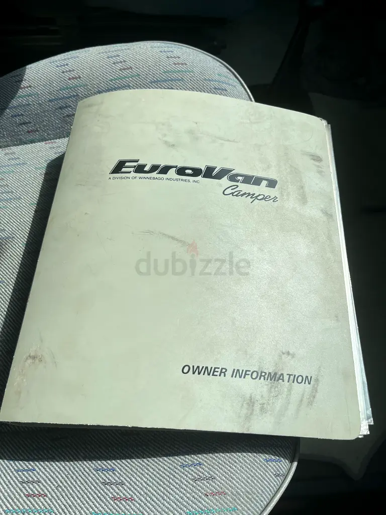 1995 Volkswagen T4 Eurovan Camper (LWB) – 2.5 Petrol – Classic - Image 15
