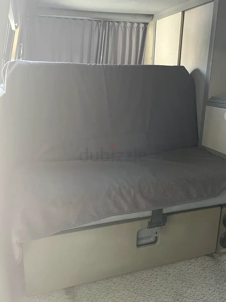 1995 Volkswagen T4 Eurovan Camper (LWB) – 2.5 Petrol – Classic - Image 17