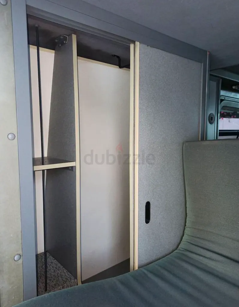 1995 Volkswagen T4 Eurovan Camper (LWB) – 2.5 Petrol – Classic - Image 9