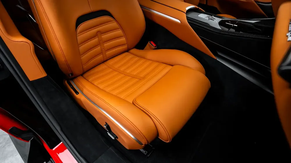 Ferrari Purosangue - 2025 - Canadian Specs - Image 15
