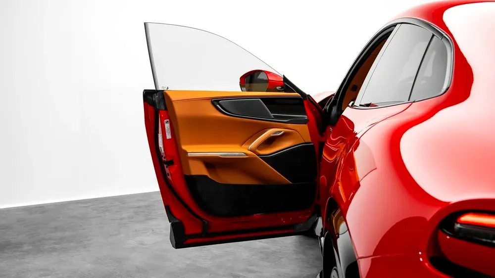Ferrari Purosangue - 2025 - Canadian Specs - Image 6
