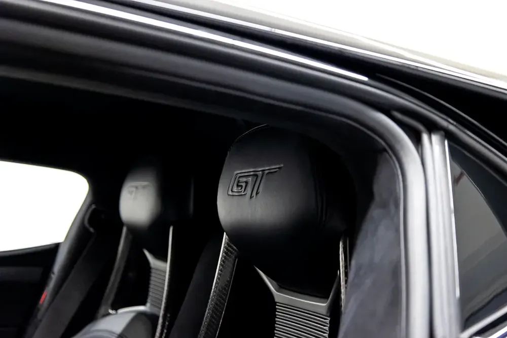 2022 Ford GT Studio Collection - GCC Spec - Image 13